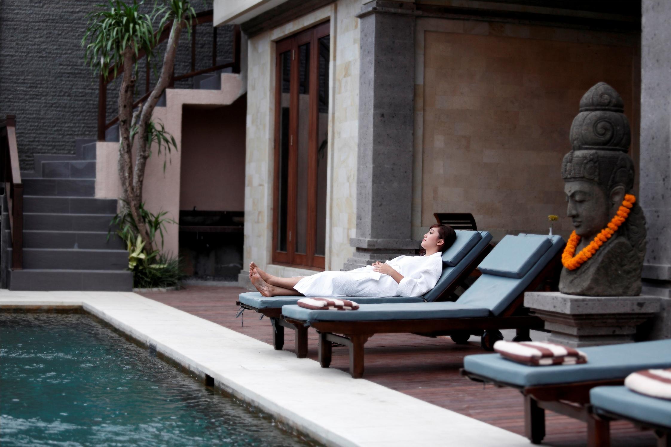 Hotel The Visala Boutique 4*