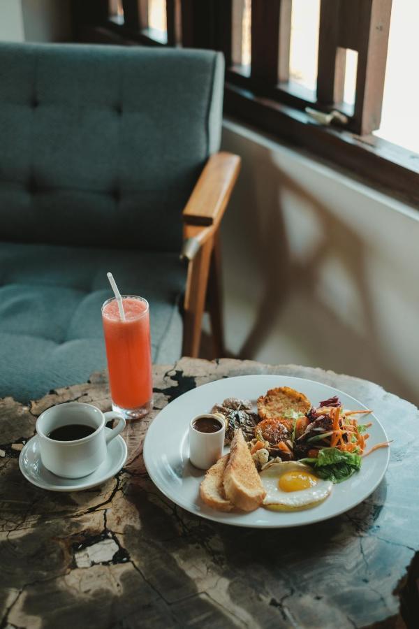 The Visala Boutique Hotel Seminyak