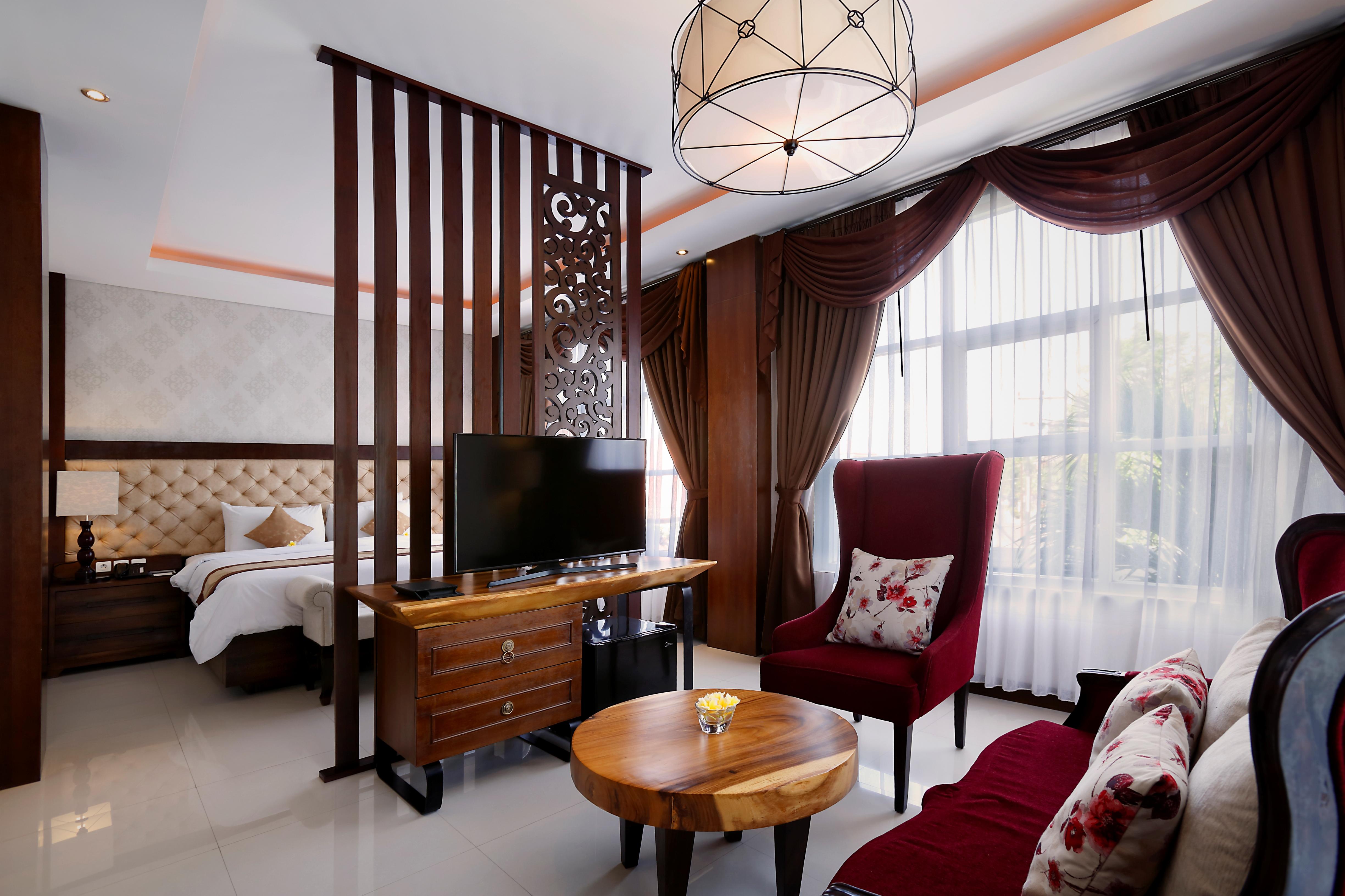 Hotel The Visala Boutique Seminyak