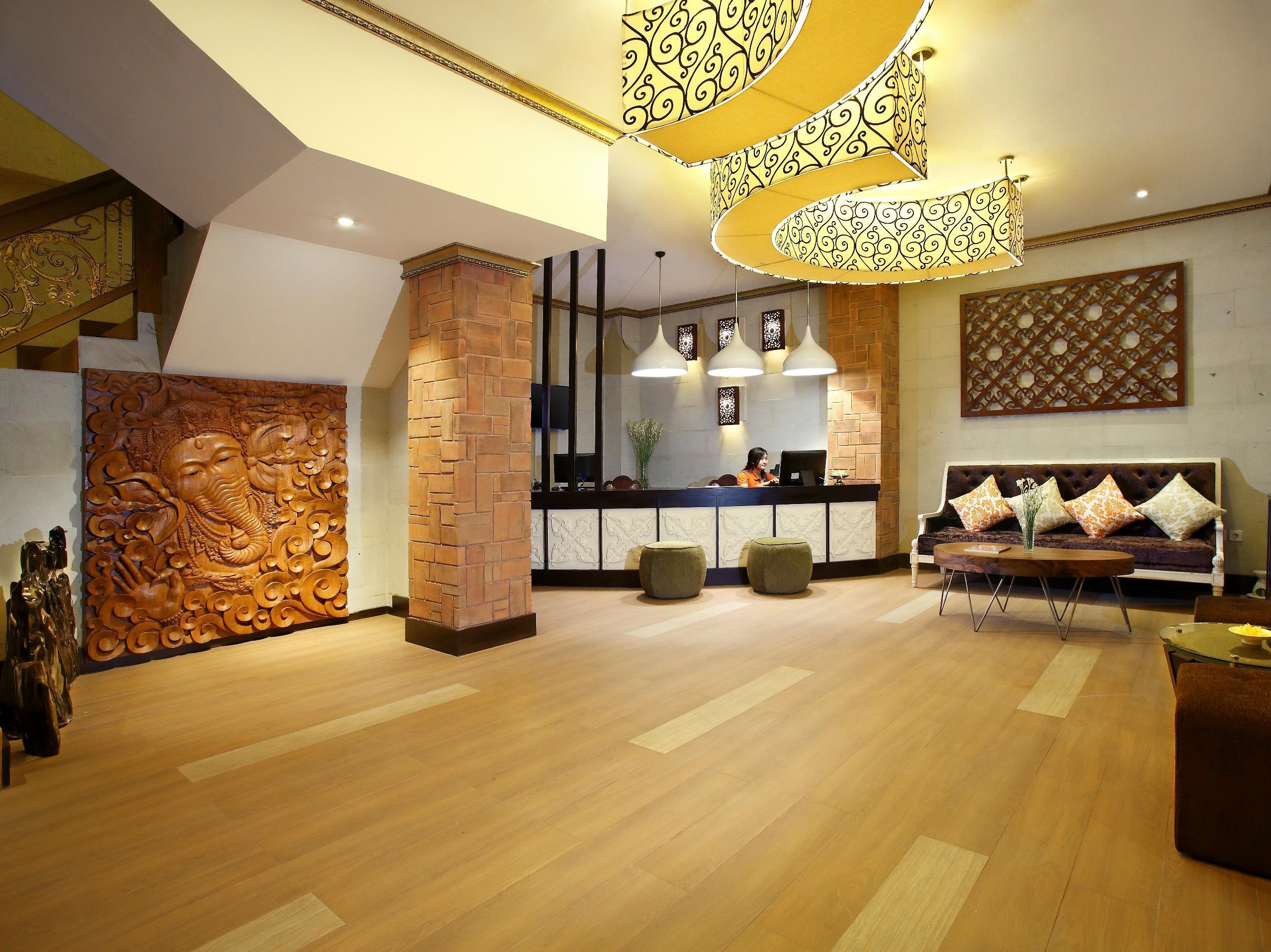 The Visala Boutique 4* Seminyak