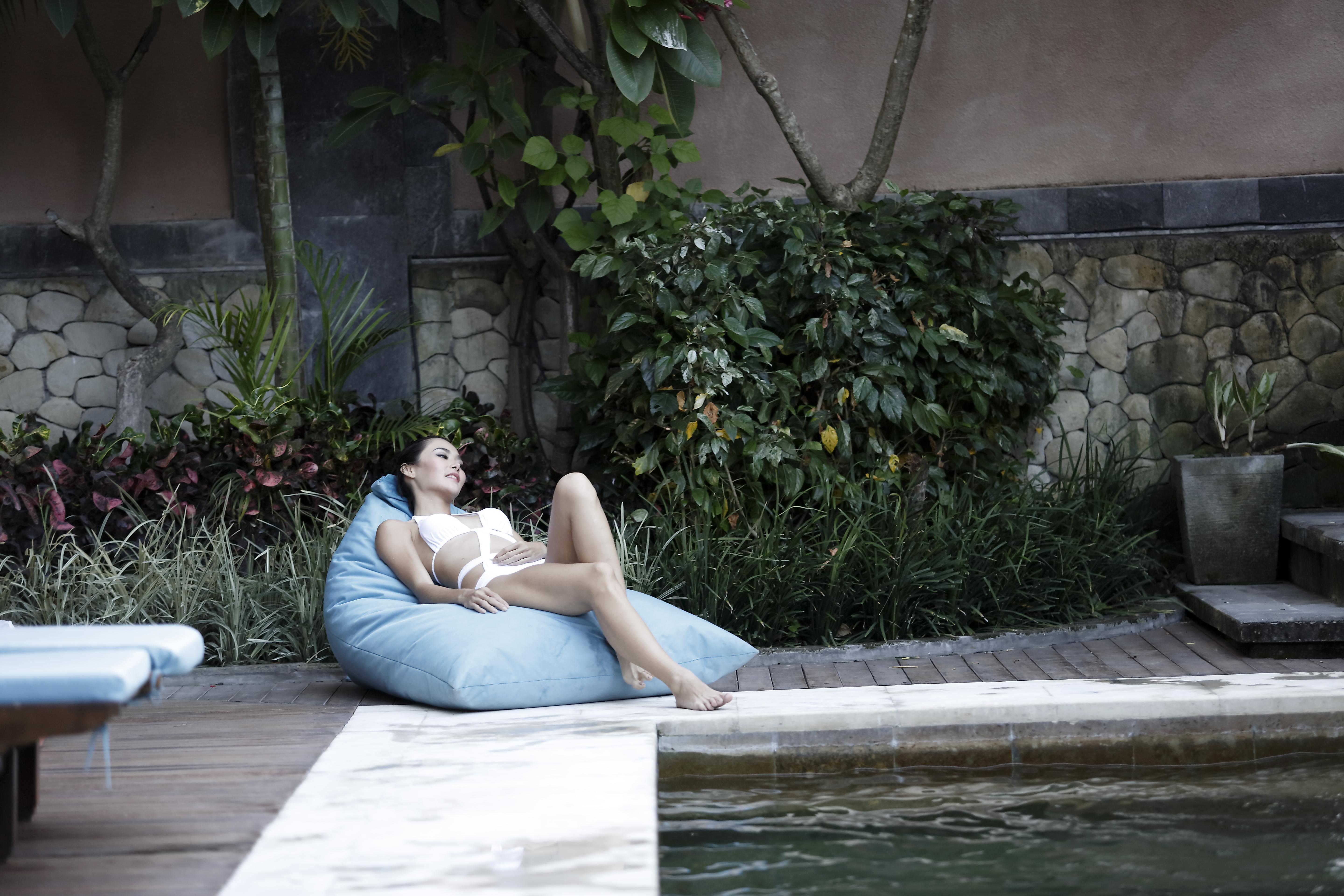 Hotel The Visala Boutique Seminyak