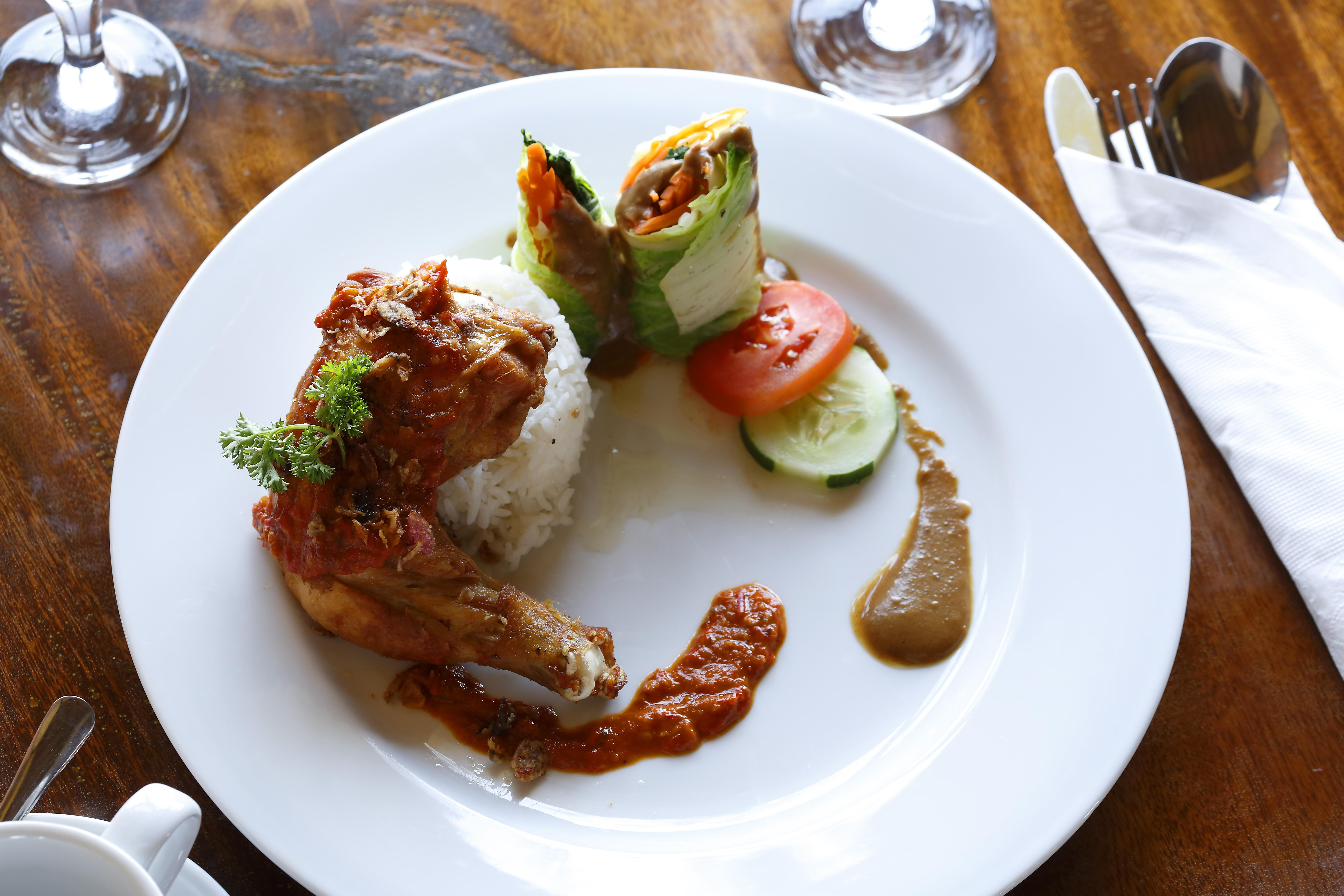 The Visala Boutique 4* Seminyak