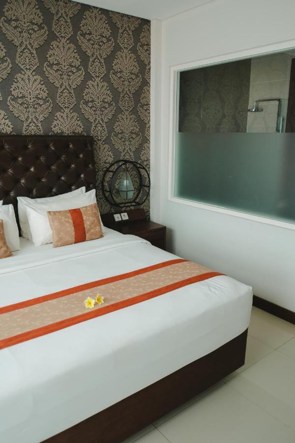 The Visala Boutique 4* Seminyak