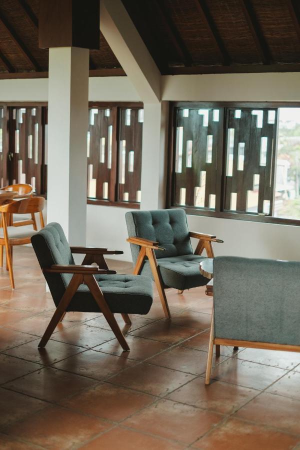 The Visala Boutique Seminyak