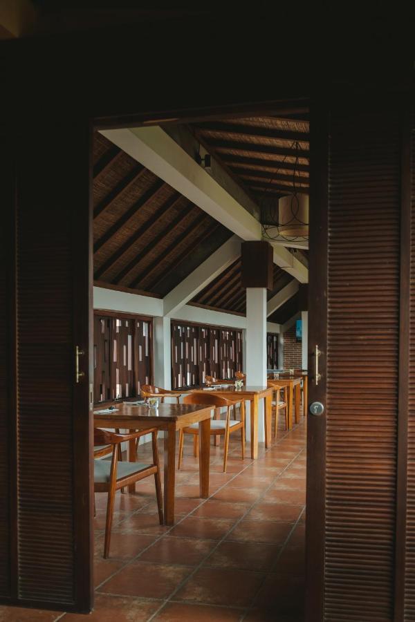 The Visala Boutique 4* Seminyak