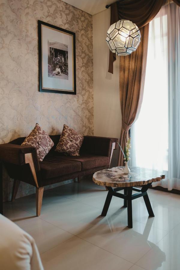 Hotel The Visala Boutique Seminyak