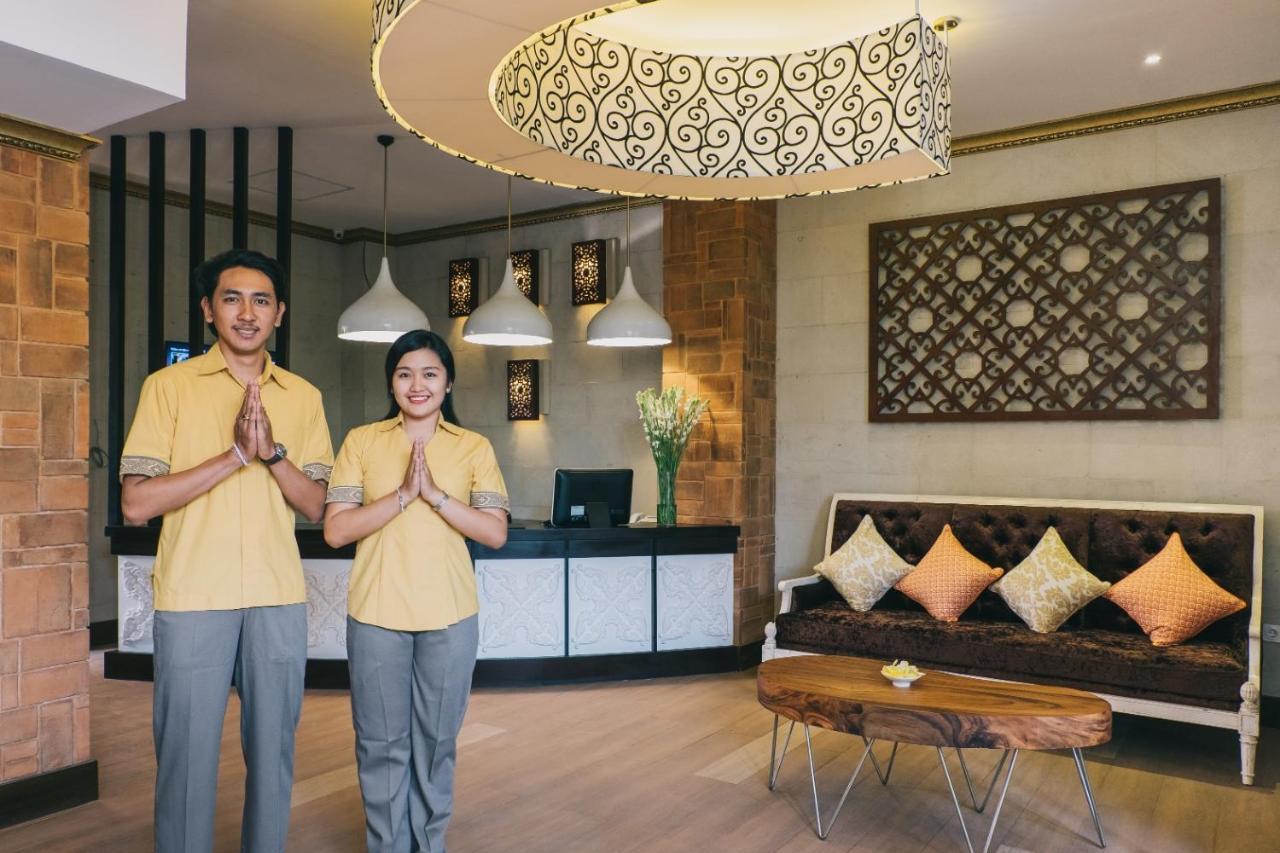 The Visala Boutique Hotel Seminyak