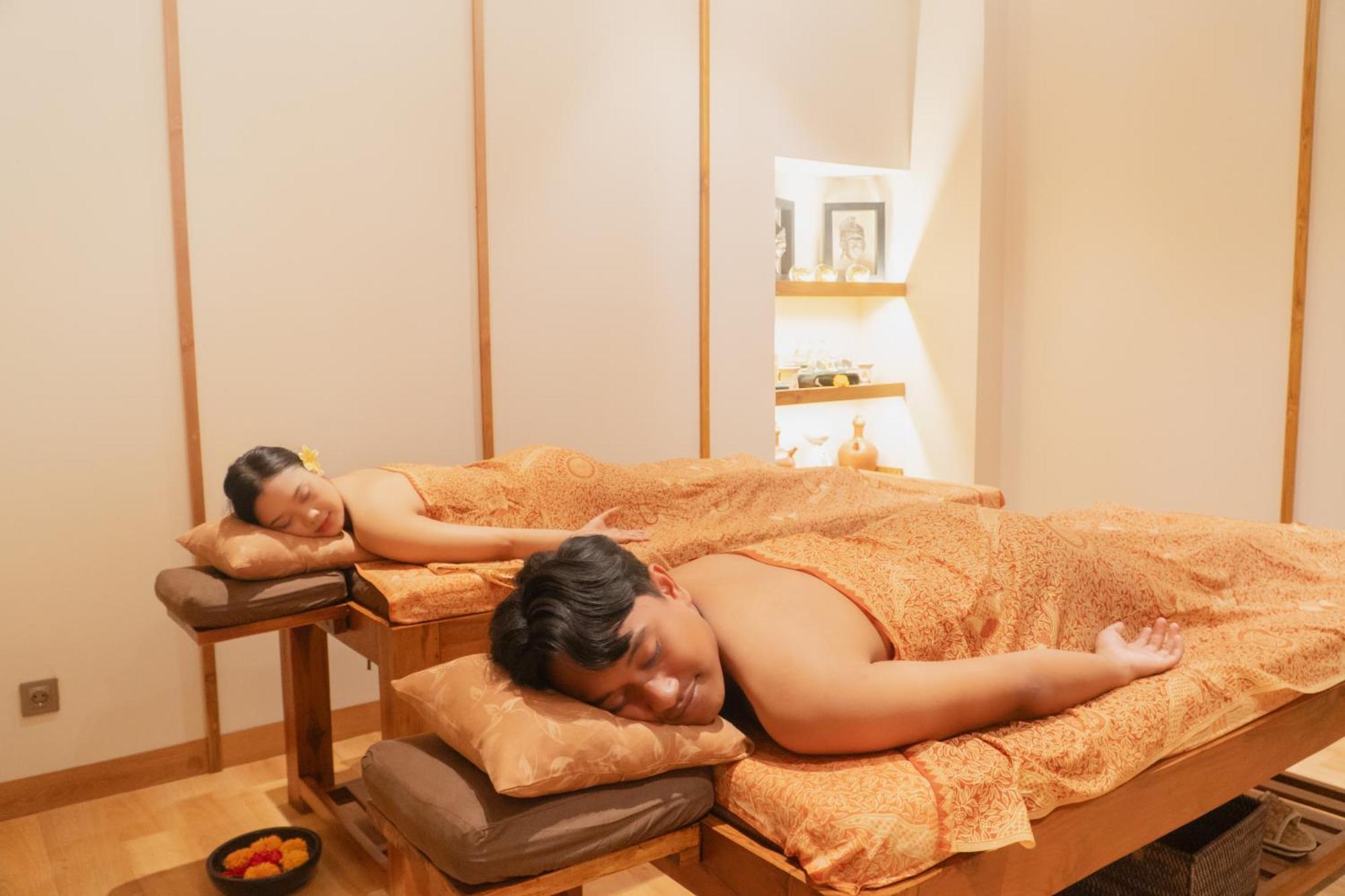 Hotel The Visala Boutique Seminyak
